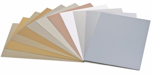 Sublimation-Aluminium-sheet