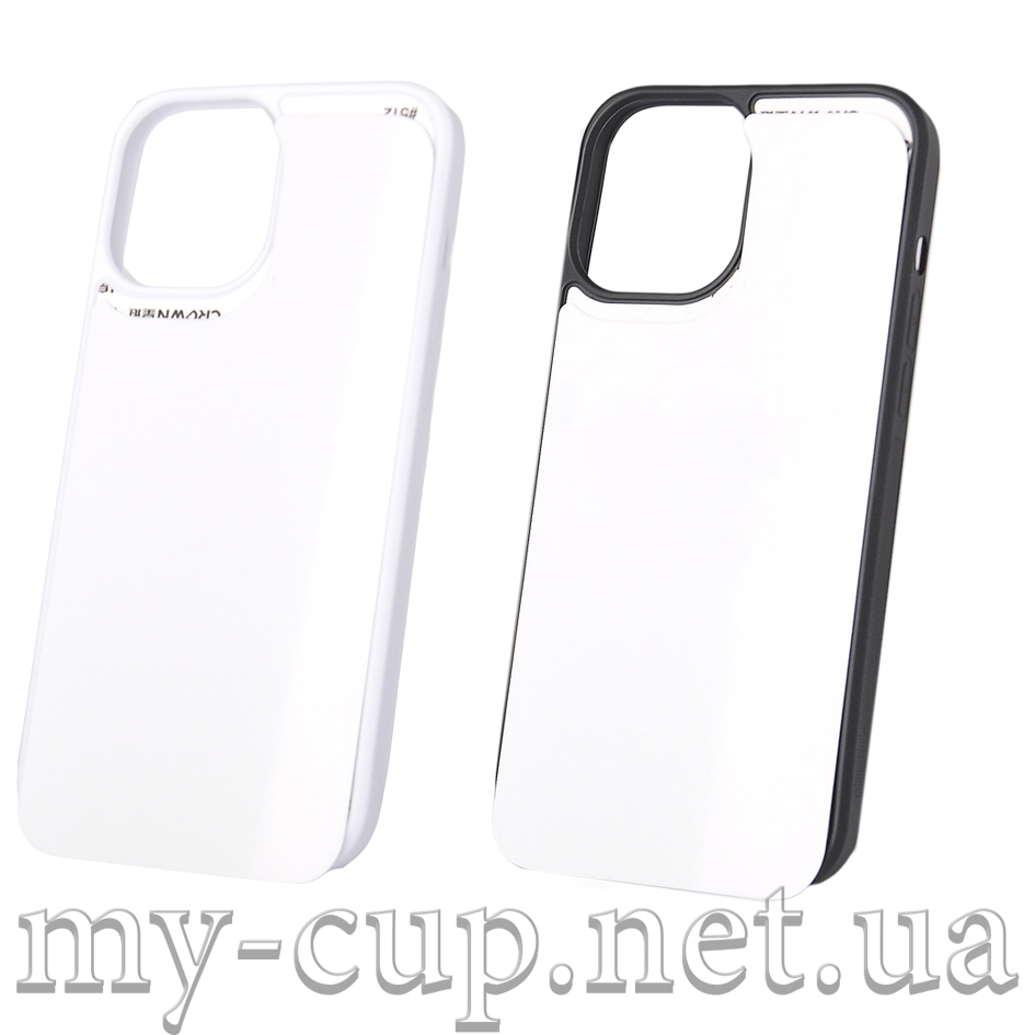 Чехол для сублимации iPhone 11 -My Cup